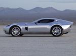 Shelby Ford GR-1 Concept 2005 года